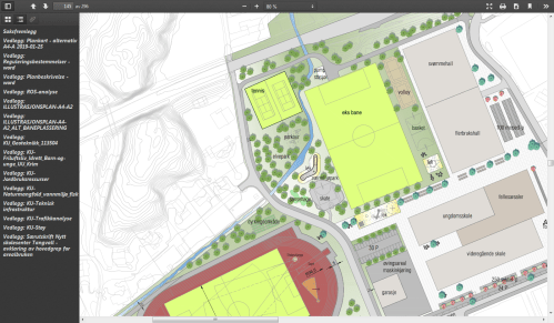 Screenshot_2019-03-05 PS 2719 Ny førstegangsbehandling - detaljregulering for skolesenter og idrettsanlegg - Plan ID 201606[...].png